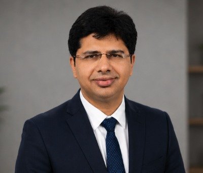 CA. Ashok Bhurani