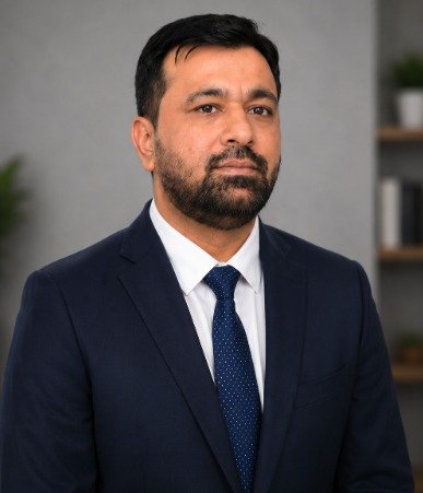 CA. Vinod Pahilwani