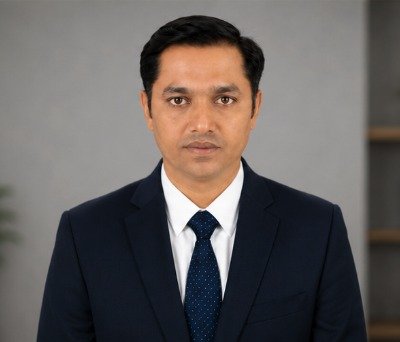 CA. Satish Kothadia