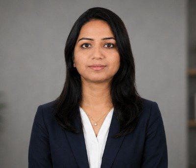 CA. Vina Kothadia